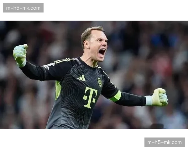 德国战车门将位置暗藏隐忧，诺伊尔继任者人选依然悬而未决